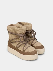 Ботинки и сапоги Marc O’Polo модель 51016349003300-718 Фото
