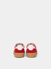 Кеды Marc O’Polo модель 60016263501327-327 Фото
