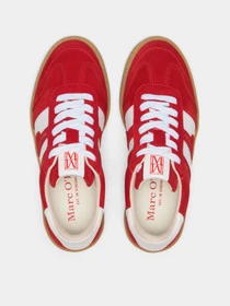 Кеды Marc O’Polo модель 60016263501327-327 Фото