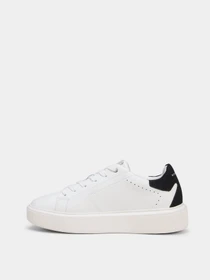 Кеды Marc O’Polo модель 60118103504167-151 Фото