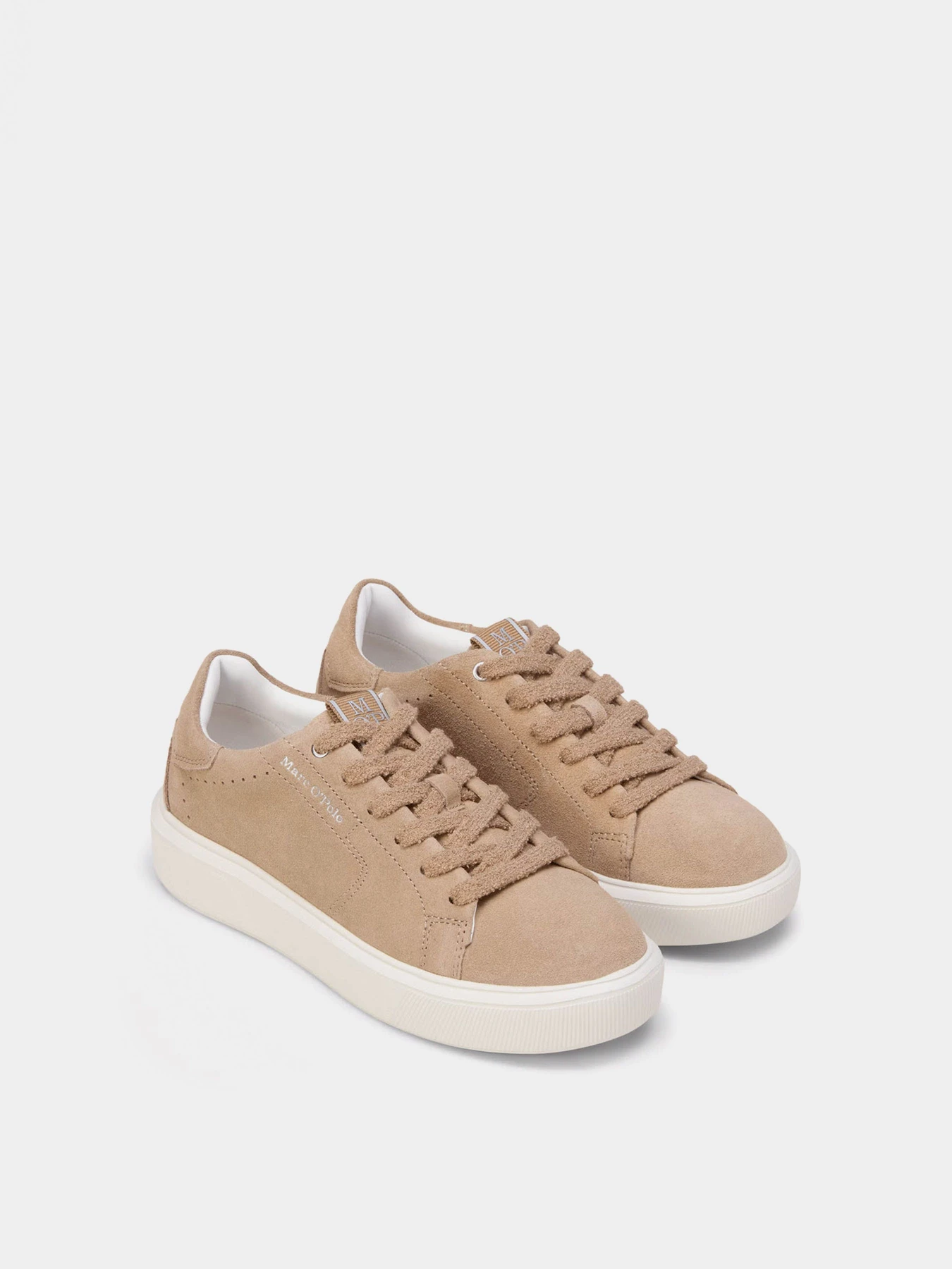 Кеды Marc O’Polo модель 60118103506300-712 Фото