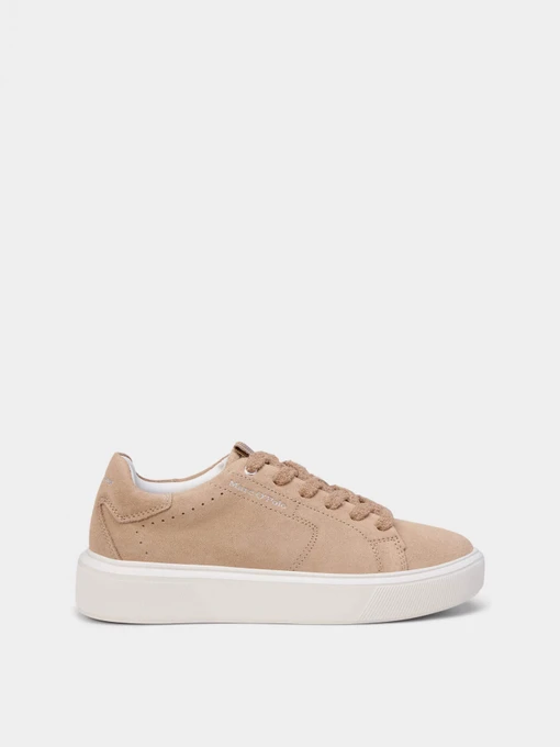 Кеди Marc O’Polo модель 60118103506300-712 Фото