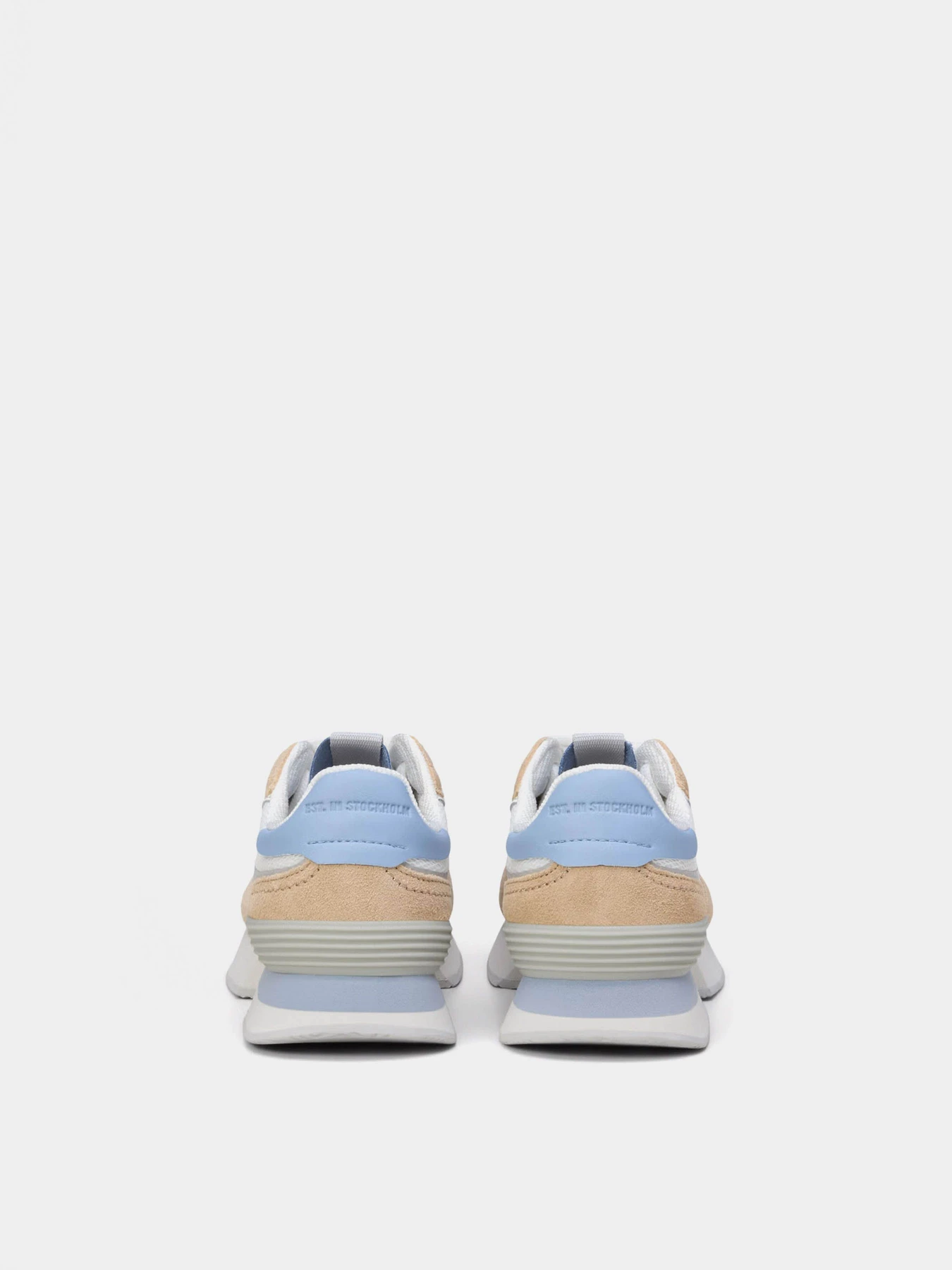 Кроссовки Marc O’Polo модель 60119133501334-739 Фото