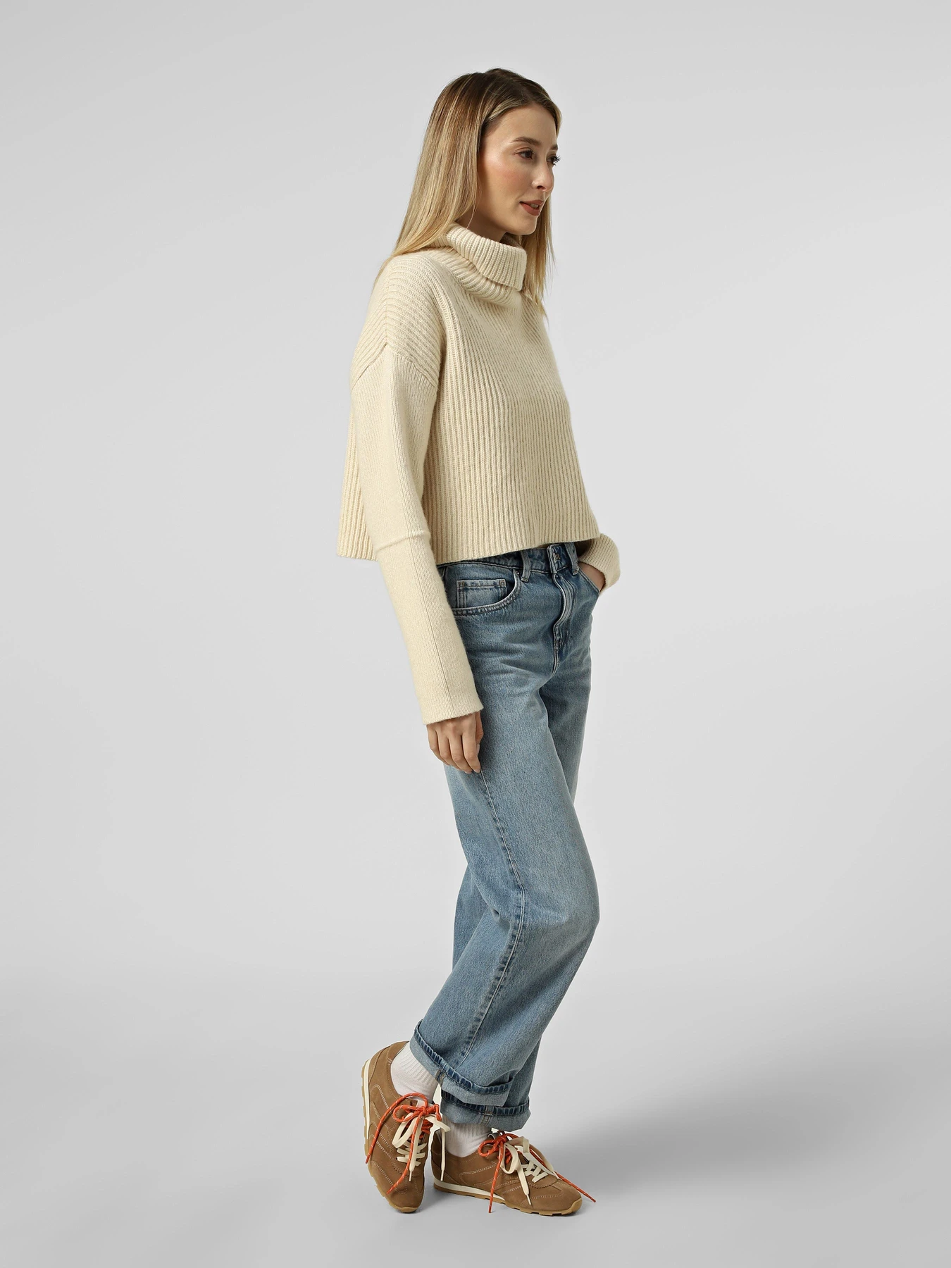 Кроссовки Marc O’Polo модель 60118663501325-728 Фото