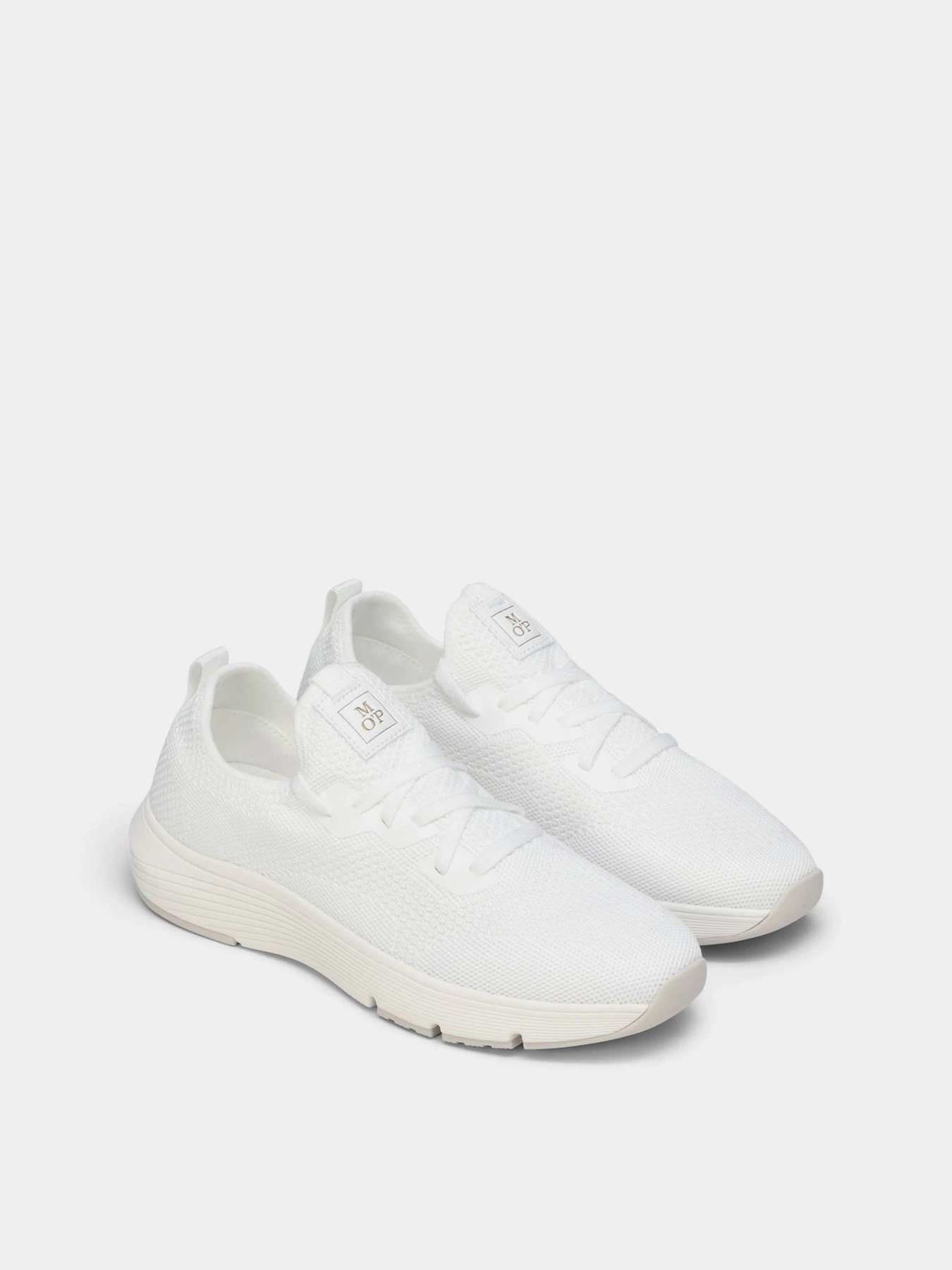Кроссовки Marc O’Polo модель 60217823501605-100 Фото