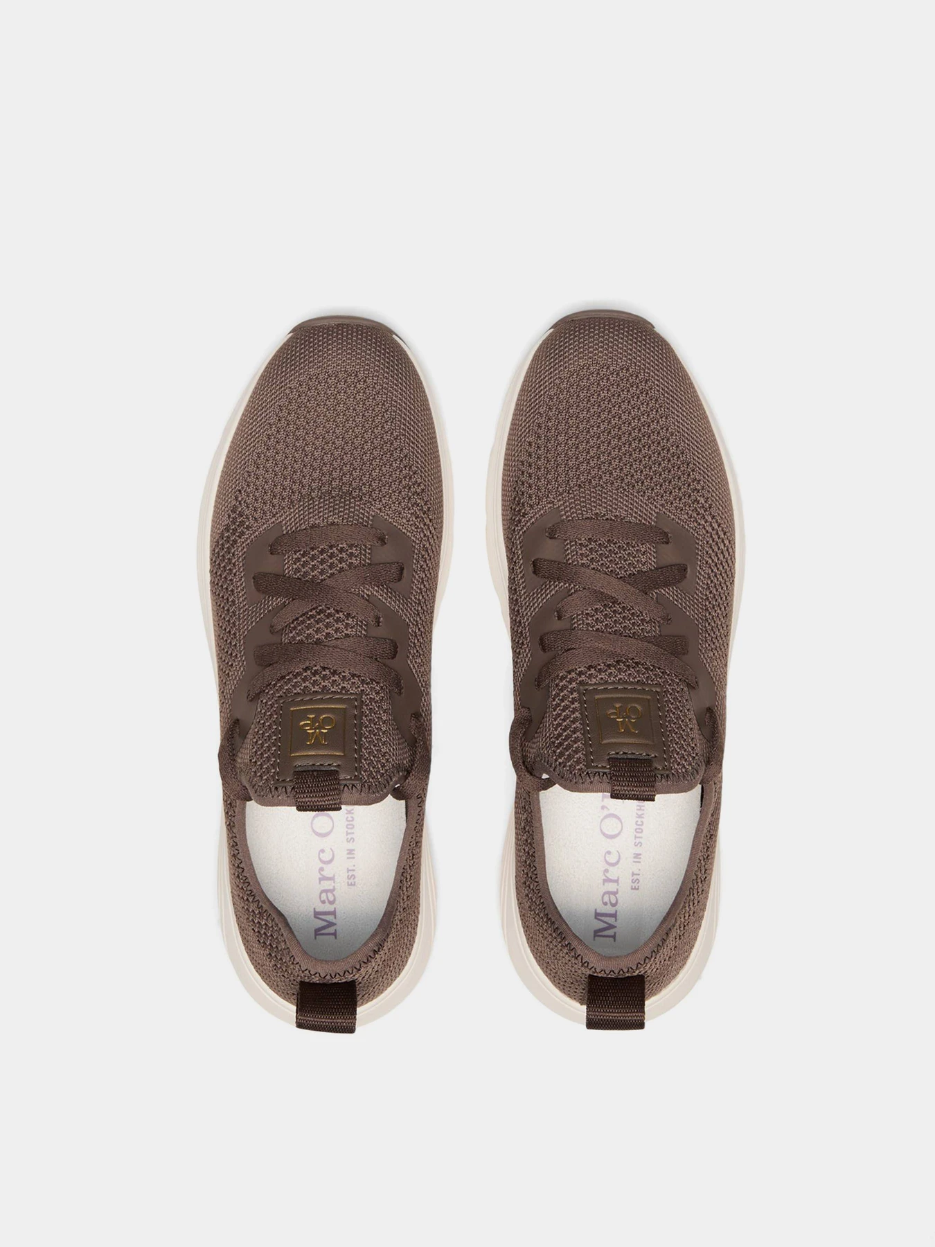 Кроссовки Marc O’Polo модель 60217823501605-797 Фото