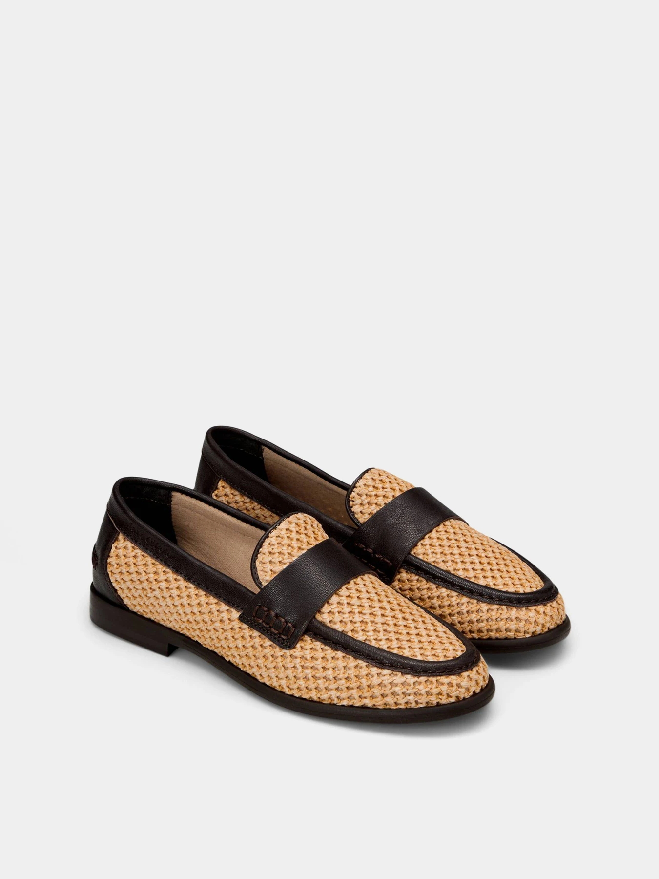 Туфли и лоферы Marc O’Polo модель 60218633207637-776 Туфли и лоферы Marc O’Polo модель 60218633207637-776 Фото