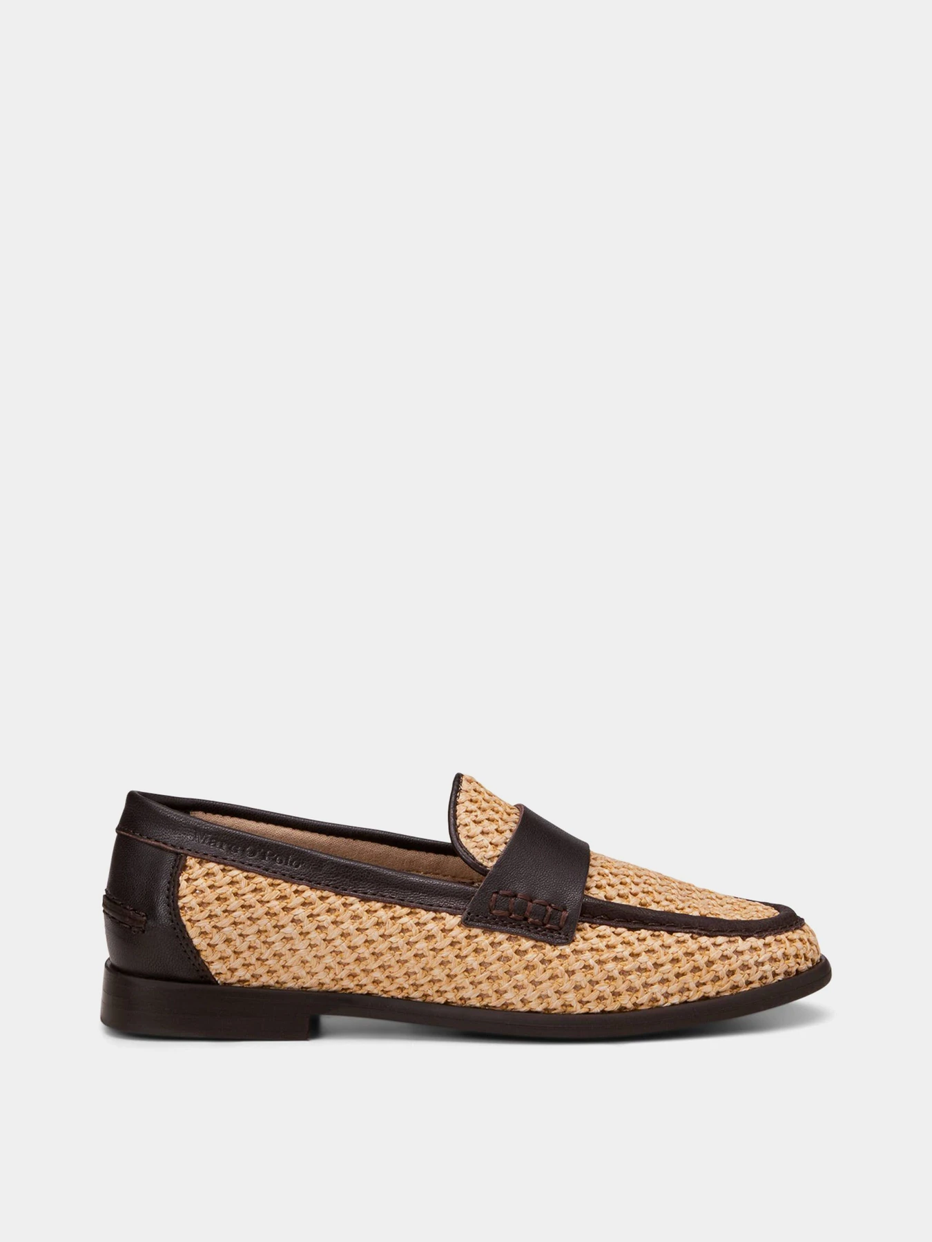 Туфли и лоферы Marc O’Polo модель 60218633207637-776 Туфли и лоферы Marc O’Polo модель 60218633207637-776 Фото
