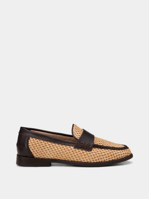 Туфли и лоферы Marc O’Polo модель 60218633207637-776 Фото