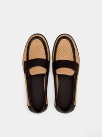 Туфли и лоферы Marc O’Polo модель 60218633207637-776 Фото