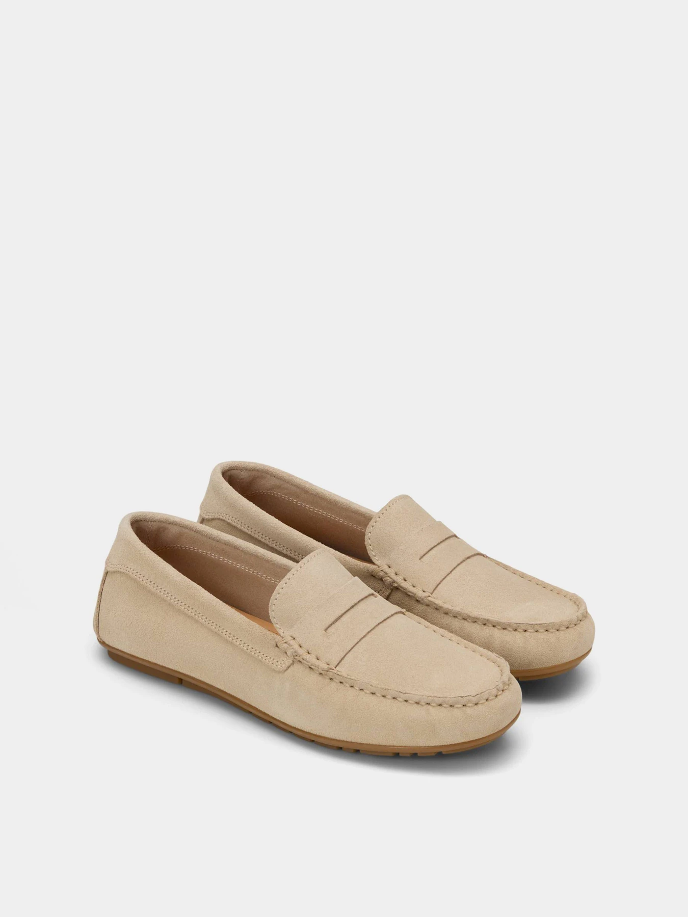 Слипоны и мокасины Marc O’Polo модель 60314623101325-727 Фото