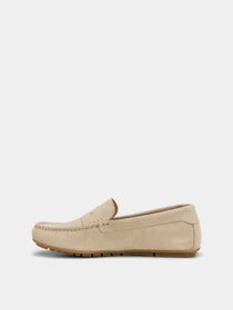 Слипоны и мокасины Marc O’Polo модель 60314623101325-727 Фото
