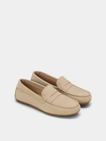 Слипоны и мокасины Marc O’Polo модель 60314623101325-727 Фото