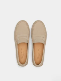 Слипоны и мокасины Marc O’Polo модель 60314623101325-727 Фото