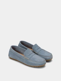 Слипоны и мокасины Marc O’Polo модель 60314623101325-843 Фото