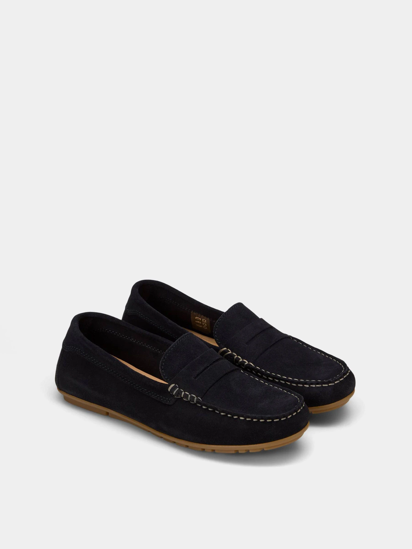 Слипоны и мокасины Marc O’Polo модель 60314623101325-890 Слипоны и мокасины Marc O’Polo модель 60314623101325-890 Фото