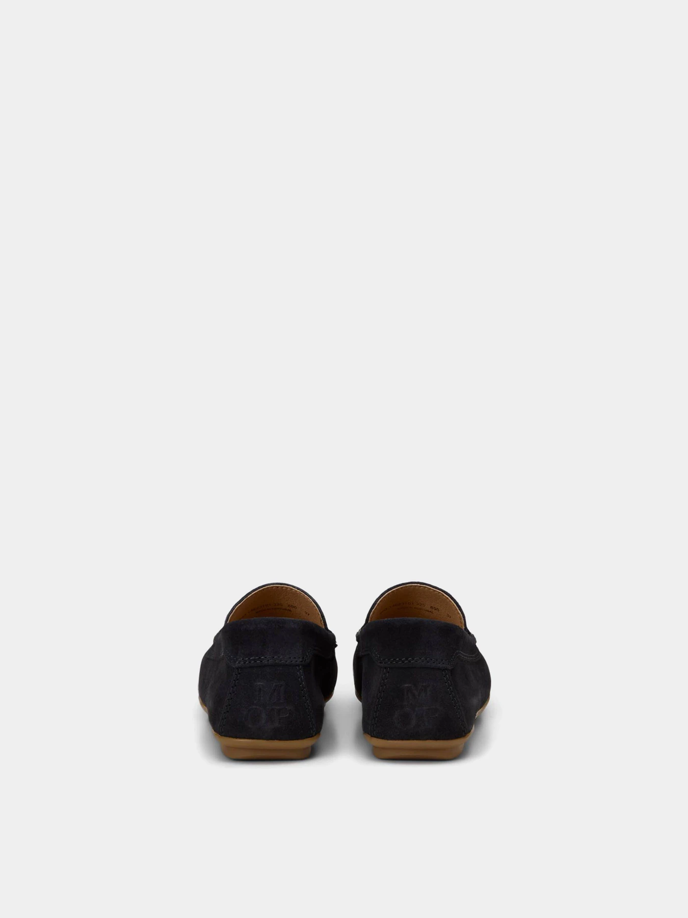 Слипоны и мокасины Marc O’Polo модель 60314623101325-890 Слипоны и мокасины Marc O’Polo модель 60314623101325-890 Фото
