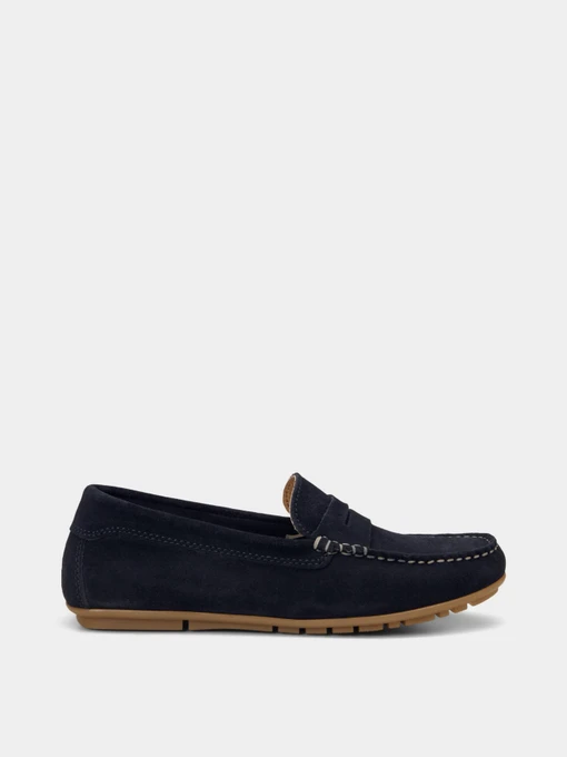 Слипоны и мокасины Marc O’Polo модель 60314623101325-890 Фото