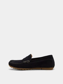 Слипоны и мокасины Marc O’Polo модель 60314623101325-890 Фото