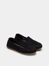 Слипоны и мокасины Marc O’Polo модель 60314623101325-890 Фото