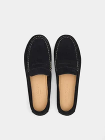 Слипоны и мокасины Marc O’Polo модель 60314623101325-890 Фото