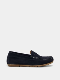 Слипоны и мокасины Marc O’Polo модель 60314623101325-890 Фото