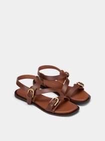 Сандалии Marc O’Polo модель 60318941101100-720 Фото