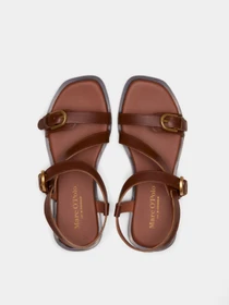 Сандалии Marc O’Polo модель 60318941101100-720 Фото