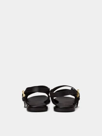 Сандалии Marc O’Polo модель 60318941101100-990 Фото