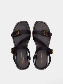 Сандалии Marc O’Polo модель 60318941101100-990 Фото