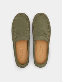Сліпони та мокасини Marc O’Polo модель 60314623101325-428 Фото