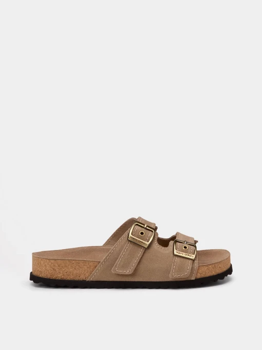 Шлёпанцы Marc O’Polo модель 60318931101337-728 Фото