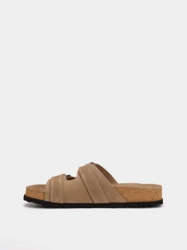 Шлёпанцы Marc O’Polo модель 60318931101337-728 Фото