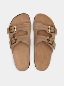 Шлёпанцы Marc O’Polo модель 60318931101337-728 Фото