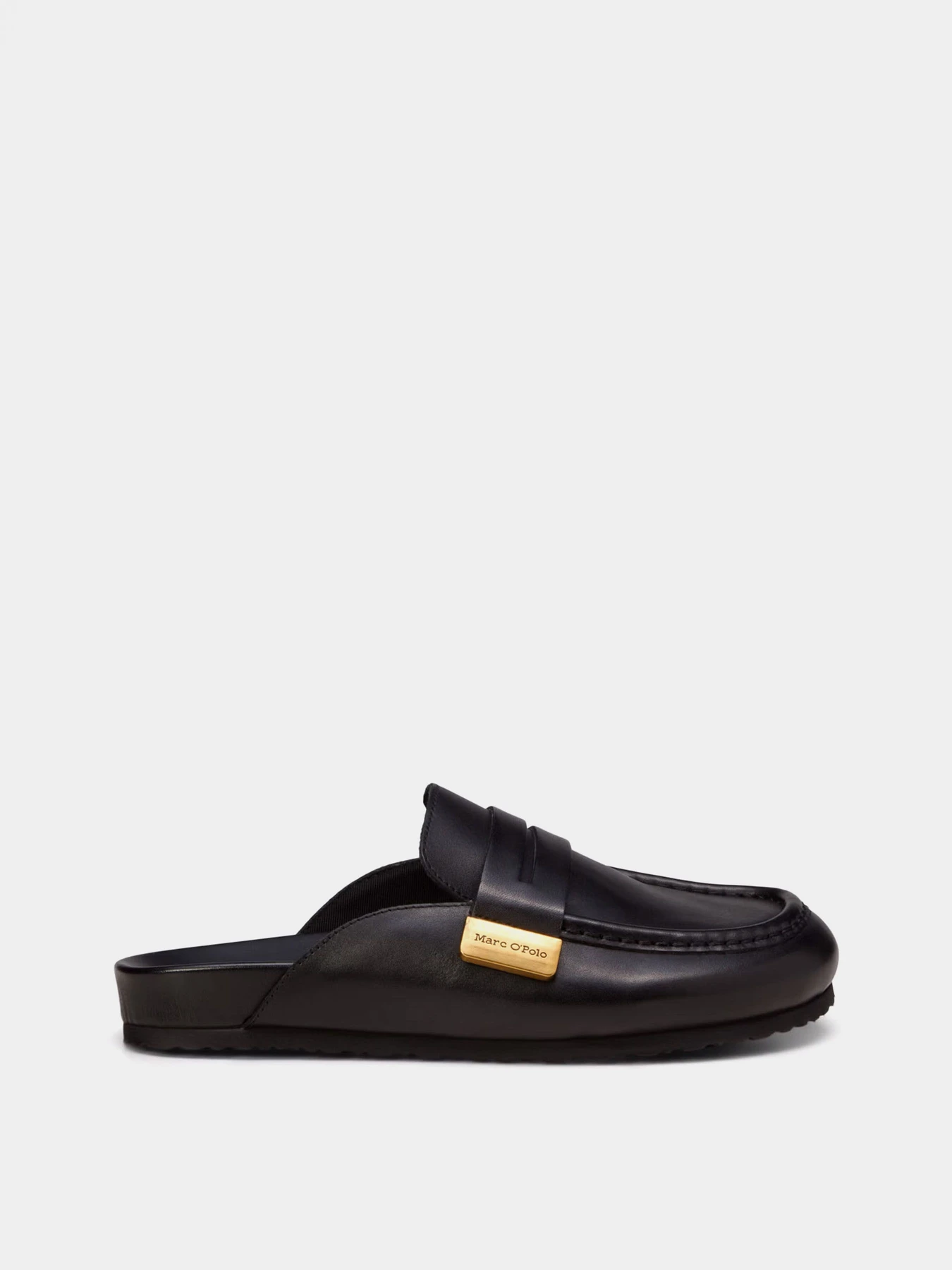 Шлёпанцы Marc O’Polo модель 60219293703100-990 Фото