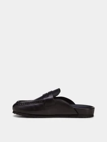 Шлёпанцы Marc O’Polo модель 60219293703100-990 Фото