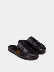 Шлёпанцы Marc O’Polo модель 60219293703100-990 Фото