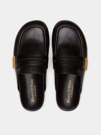Шлёпанцы Marc O’Polo модель 60219293703100-990 Фото