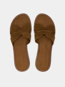 Шлёпанцы Marc O’Polo модель 60318391104300-783 Фото