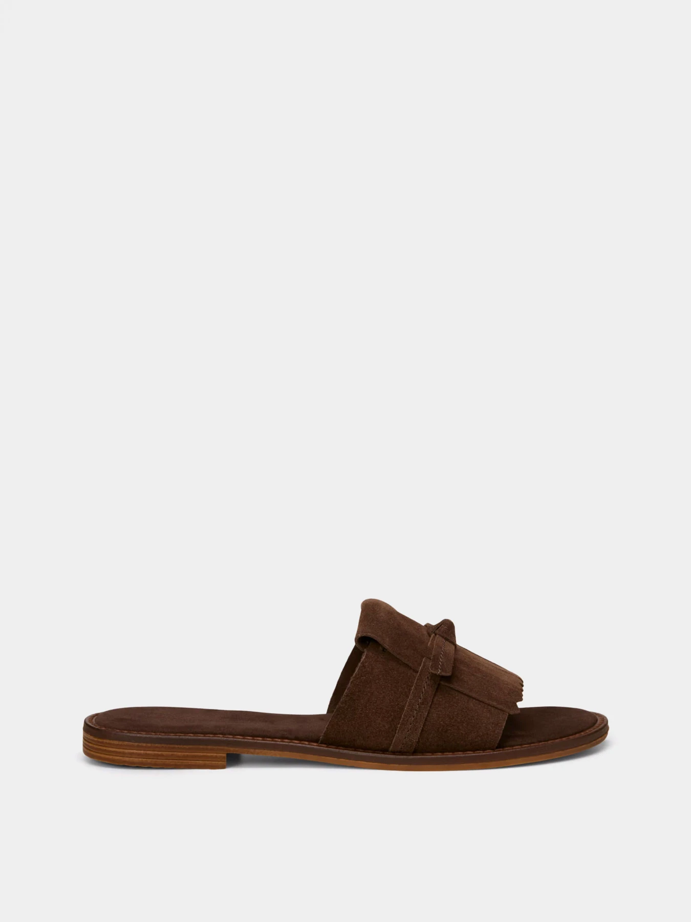 Шлёпанцы Marc O’Polo модель 60318391109300-776 Фото