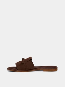 Шлёпанцы Marc O’Polo модель 60318391109300-776 Фото