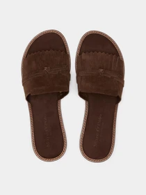 Шлёпанцы Marc O’Polo модель 60318391109300-776 Фото