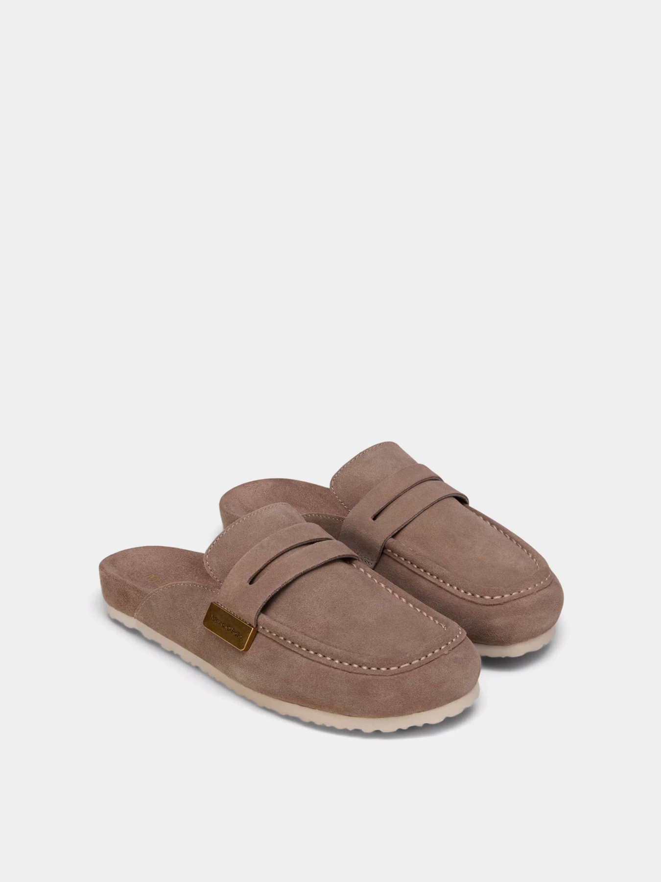 Шлёпанцы Marc O’Polo модель 60219293701300-711 Шлёпанцы Marc O’Polo модель 60219293701300-711 Фото