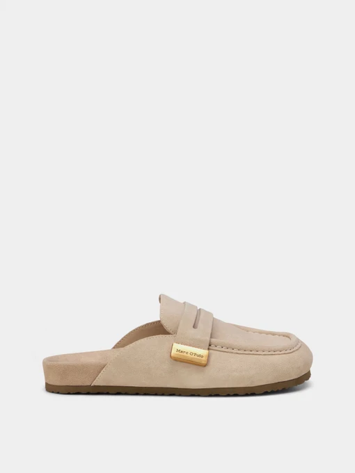Шлёпанцы Marc O’Polo модель 60219293701300-727 Фото
