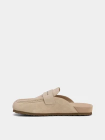 Шлёпанцы Marc O’Polo модель 60219293701300-727 Фото