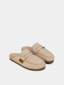 Шлёпанцы Marc O’Polo модель 60219293701300-727 Фото