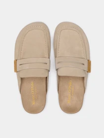 Шлёпанцы Marc O’Polo модель 60219293701300-727 Фото