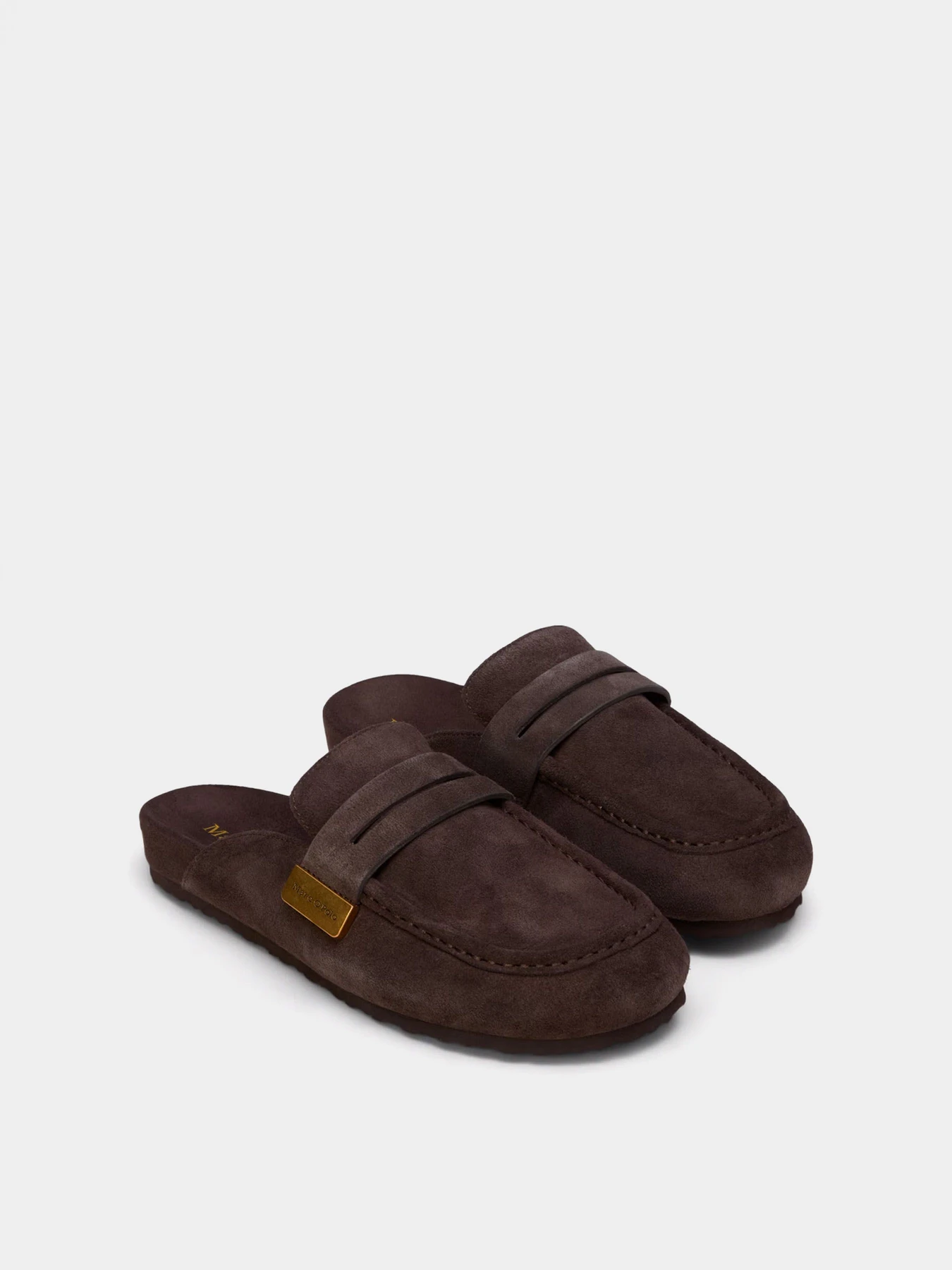 Шлёпанцы Marc O’Polo модель 60219293701300-776 Шлёпанцы Marc O’Polo модель 60219293701300-776 Фото