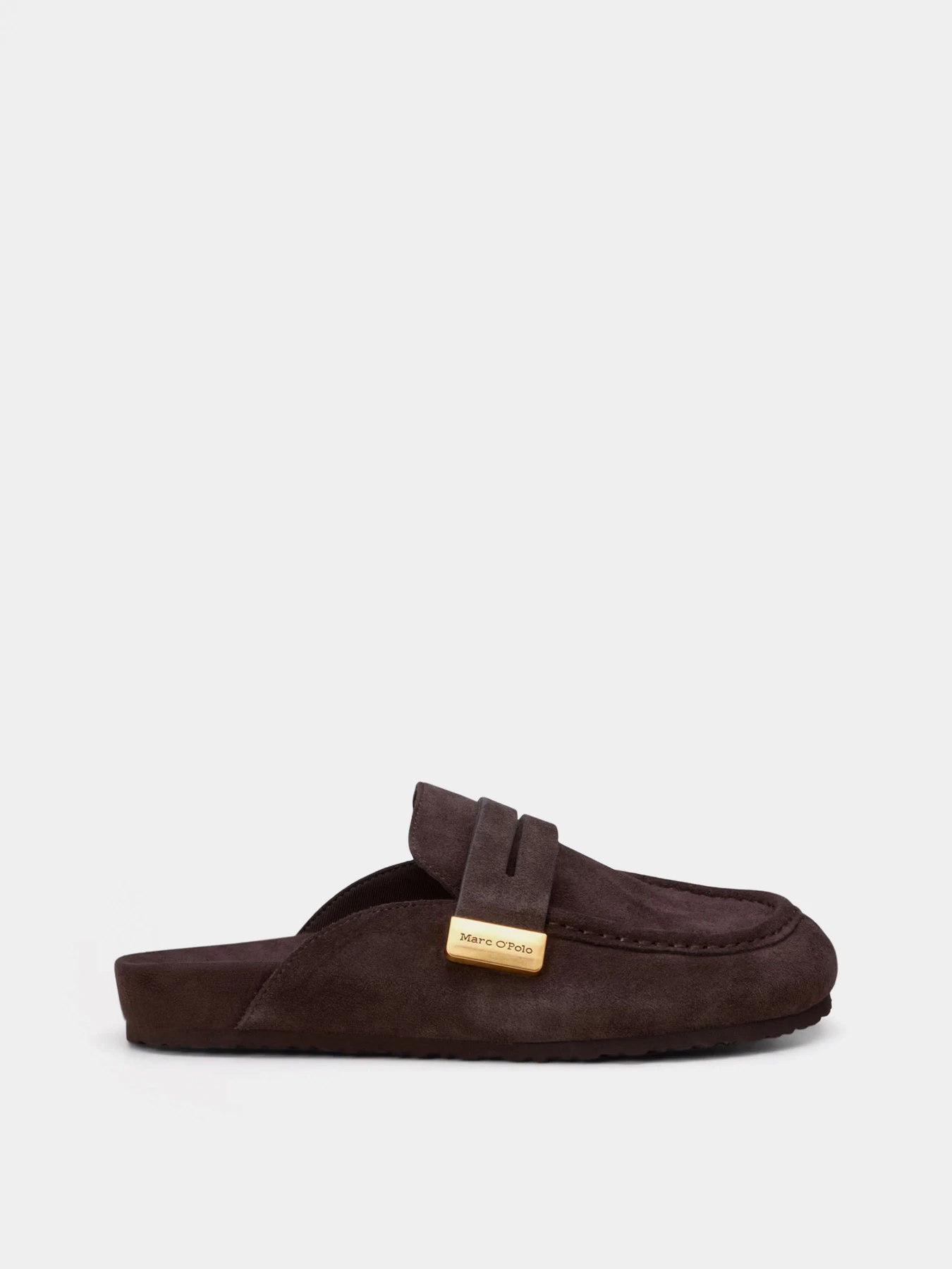 Шлёпанцы Marc O’Polo модель 60219293701300-776 Шлёпанцы Marc O’Polo модель 60219293701300-776 Фото