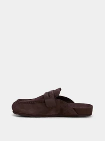 Шлёпанцы Marc O’Polo модель 60219293701300-776 Фото